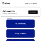 clinicsway.com