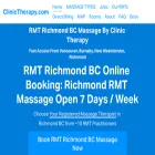 clinictherapy.com