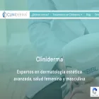 cliniderma.co