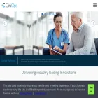 cliniops.com