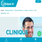 clinique.tn
