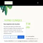 cliniquebrunelle.com