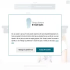 cliniquedentairealainquinn.com