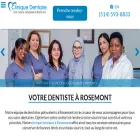cliniquedentaireballa.com