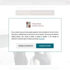 cliniquedentairegervais.com
