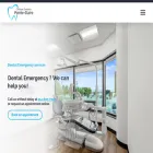 cliniquedentairepointeclaire.com