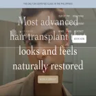 cliniquedeparis.com