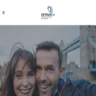 cliniquedermam.com