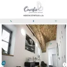 cliniqueesthetiqueomorfia.com