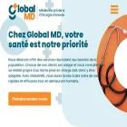 cliniqueglobalmd.com