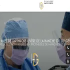 cliniquehg.com