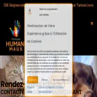 cliniquehumanimaux.com