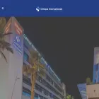 cliniqueinternationaletanger.com
