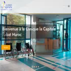 cliniquelacapitale.com