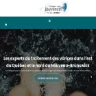 cliniquelaserjouvence.com