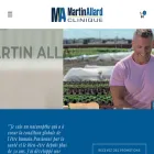 cliniquemartinallard.com