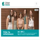 cliniquenutritive.com