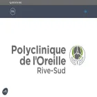 cliniqueorlrivesud.com