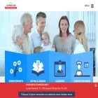 cliniquepleinciel.com