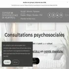 cliniquepsychosocialedemontreal.com