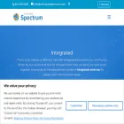 cliniquespectrum.com