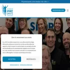 cliniquesportsante.com
