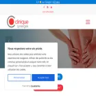 cliniquesynergek.com