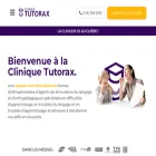 cliniquetutorax.com