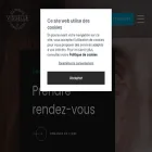 cliniquevisuelle.com