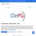 clinpgx.org