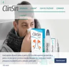 clinsin.ro