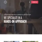 clintdavisconstruction.com