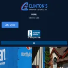 clintonstransfer.net