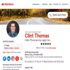 clintthomas.org
