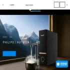 clinwater.com