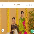 cliosilks.com