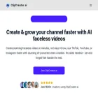 clipcreator.ai