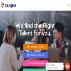 cliqhr.com