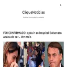 cliquenoticias.net