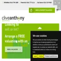 cliveanthony.co.uk