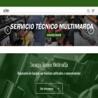 clmgroup.cl