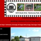 clocksandgauges.com