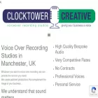 clocktowercreative.co.uk