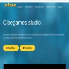 cloegames.com