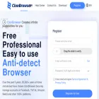 clonbrowser.net