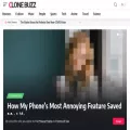 clonebuzz.com