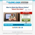 clonecashsystem.com