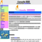 clonezilla.nchc.org.tw