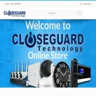 closeguardtechnology.com