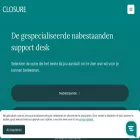 closure.nl